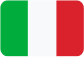 Posuvné regály Italiano